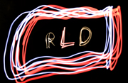 Logo red Light District